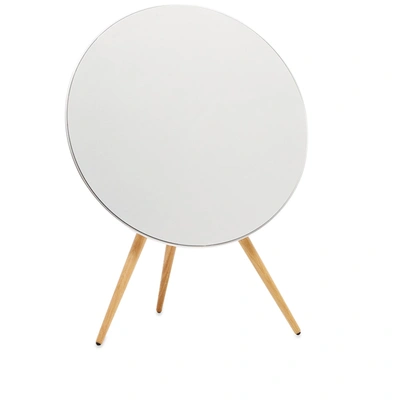 Bang & Olufsen A9 Speaker 4th Generation In White