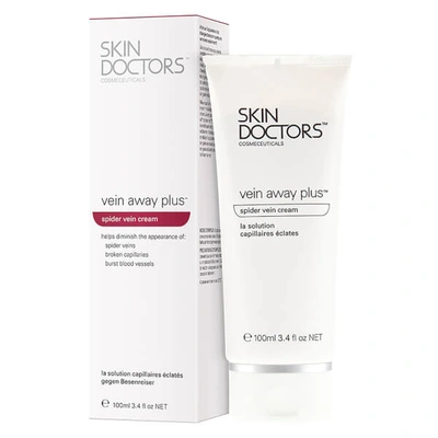 Skin Doctors Vein Away Plus (100ml)