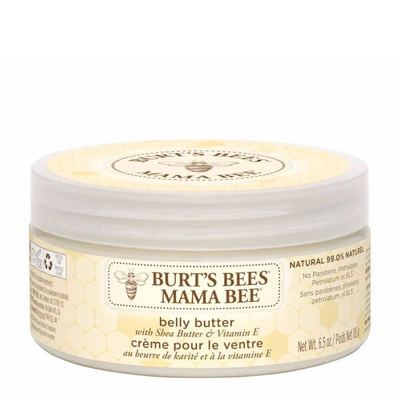 Burt's Bees Mama Bee Belly Butter (187.1g)