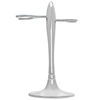 ESHAVE E-SHAVE NICKLE PLATED (T) STAND