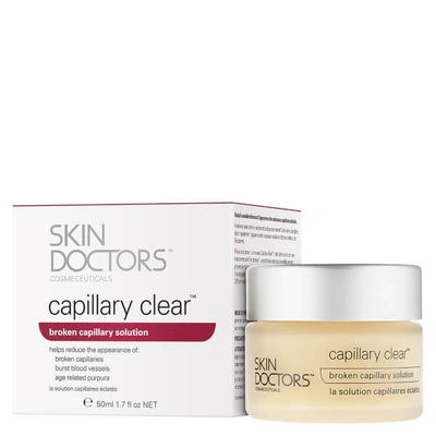 Skin Doctors Capillary Clear 1.7 Oz.