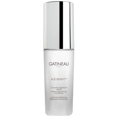 Gatineau Age Benefit Integral Regenerating Concentrate 30ml