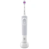 ORAL B ORAL-B VITALITY WHITE & CLEAN RECHARGABLE TOOTHBRUSH,94260