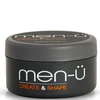 Menu Men-ü Create And Shape (100ml)