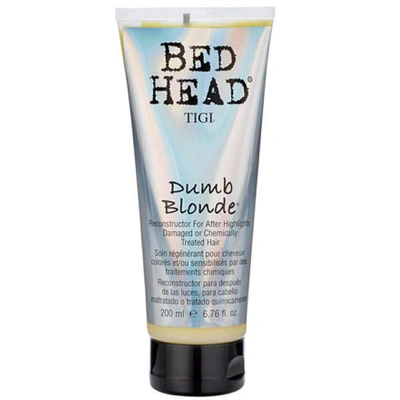 Tigi Bed Head Dumb Blonde Conditioner (200ml)