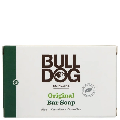 Bulldog Skincare For Men Bulldog Original Bar Soap 200g