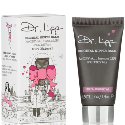 Dr. Lipp Dr.lipp Original Nipple Balm For Lips
