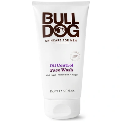 Bulldog Skincare For Men Bulldog Oil Control Face Wash 150ml