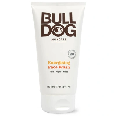 Bulldog Skincare For Men Bulldog Energising Face Wash 150ml