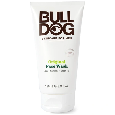 Bulldog Skincare For Men Bulldog Original Face Wash 150ml