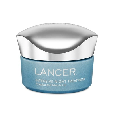 Lancer Skincare Intensive Night Treatment (50ml)