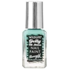 BARRY M COSMETICS WILDLIFE NAIL PAINT 10ML (VARIOUS SHADES) - WILD MINT,F-WLNP6