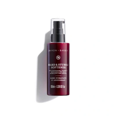 Daimon Barber Softening Beard And Stubble Serum 100ml