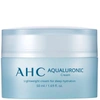 AHC FACE CREAM AQUALURONIC HYDRATING TRIPLE HYALURONIC ACID  50ML,68308904