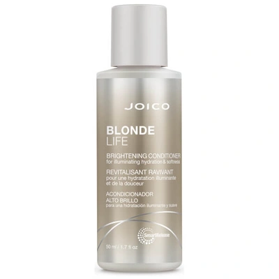 Joico Blonde Life Brightening Conditioner 50ml
