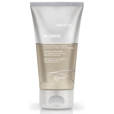 Joico Blonde Life Brightening Masque 50ml