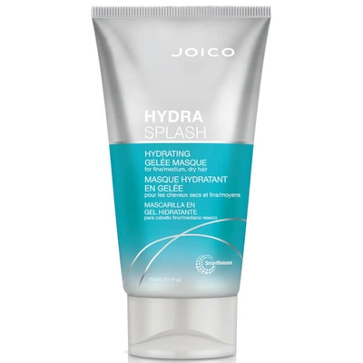 Joico Hydra Splash Hydrating Gelee Masque For Fine-medium, Dry Hair 150ml