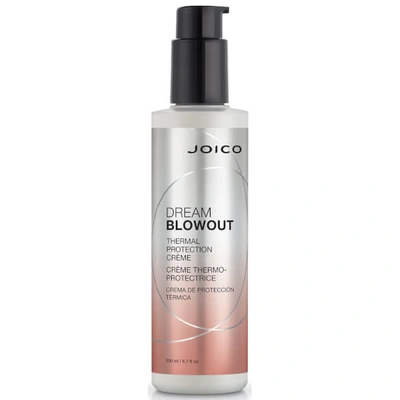 Joico Zero Heat For Fine-medium Hair Air Dry Styling Crème 150ml