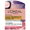 L'oréal Paris Age Perfect Golden Age Night Cream Moisturiser 50ml