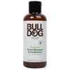 BULLDOG SKINCARE FOR MEN BULLDOG ORIGINAL 2-IN-1 BEARD SHAMPOO AND CONDITIONER 200ML,X301379000