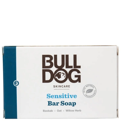 Bulldog Skincare For Men Bulldog Sensitive Bar Soap 200g