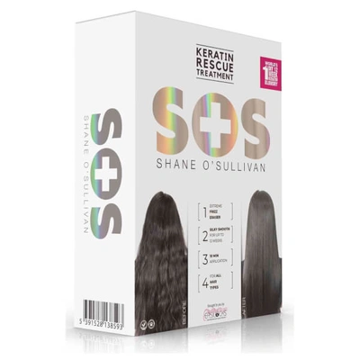 Easilocks Sos Keratin Rescue Treatment