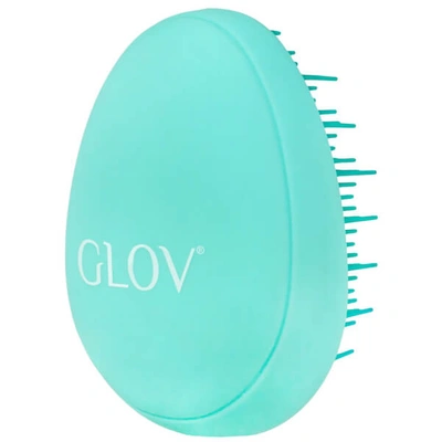 Glov Raindrop Hair Brush