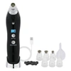 MICHAEL TODD BEAUTY SONIC REFRESHER WET/DRY SONIC MICRODERMABRASION AND PORE EXTRACTION SYSTEM (VARIOUS SHADES) - BLACK,811573030666