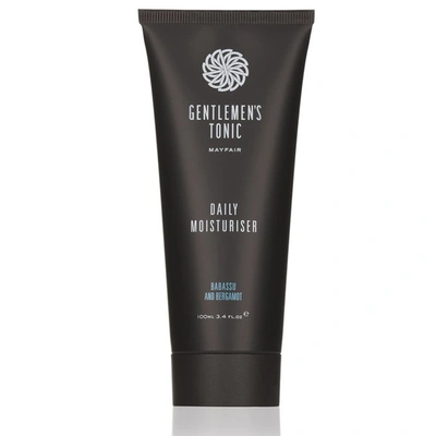 Gentlemen's Tonic Gentlemens Tonic Daily Moisturizer