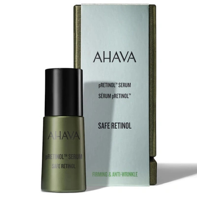 Ahava - Safe Retinol Pretinol Serum 30ml/1oz In N,a