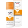 EUCERIN OIL CONTROL SUN GEL CREAM SPF 50+ 50ML,69767-09910-19