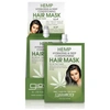 GIOVANNI HEMP HYDRATING AND DEEP CONDITIONING HAIR MASK (PACK OF 12),4299