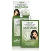 Giovanni Hemp Hydrating And Deep Conditioning Hair Mask (pack Of 12)