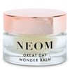 Neom Great Day Wonder Balm-no Color