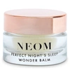 NEOM NEOM PERFECT NIGHT'S SLEEP WONDER BALM,1240002