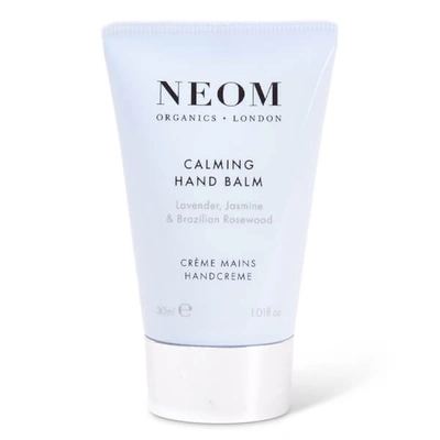 Neom Calming Hand Balm-no Color