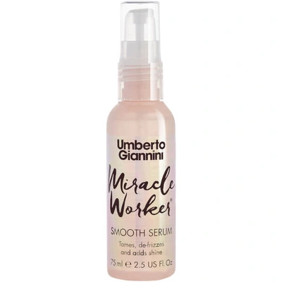 Umberto Giannini Miracle Worker 75ml