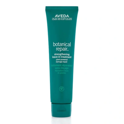 Aveda Botanical Repair Strengthening Leave-in Treatment 100ml In White