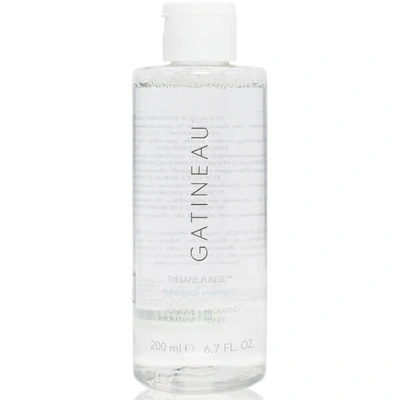 Gatineau Therapie Purete Mineraux Marins Toner 200ml