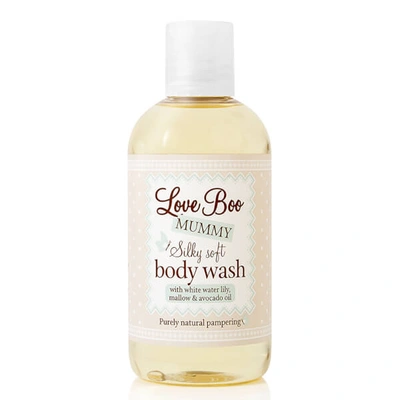 Love Boo Silky Soft Body Wash (8.5 Oz.)