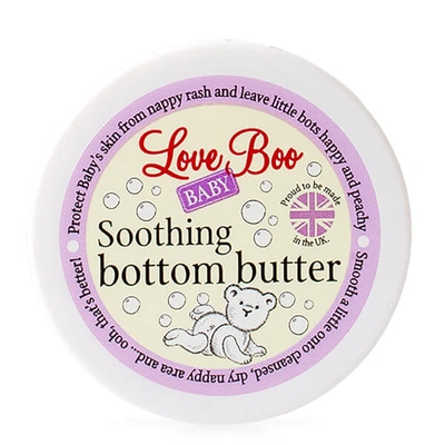 Love Boo Soothing Bottom Butter (50ml)