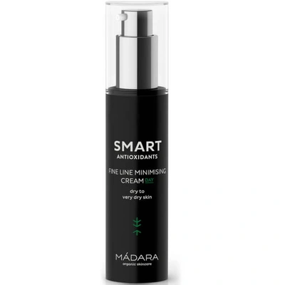 Madara Mádara Smart Anti-oxidants Fine Line Minimising Day Cream 50ml