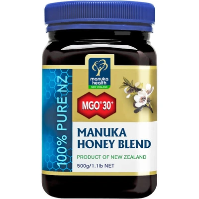 Manuka Health New Zealand Ltd Mgo 30+ Manuka Honey Blend - 500g