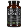 KIKI HEALTH ORGANIC BAOBAB POWDER 100G,KIK019