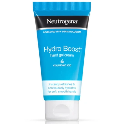 Neutrogena® Hydro Boost Hand Gel Cream 75ml