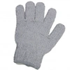 Hydréa London Carbonized Bamboo Shower Gloves
