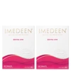 IMEDEEN DERMA ONE 3 MONTH SUPPLY BUNDLE (WORTH $162),ID3MONSB1