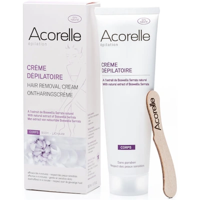 Acorelle Hair Removal Cream 150ml