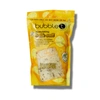 BUBBLE T BATH SALTS LEMONGRASS & GREEN TEA 500G,BT1023L