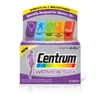 CENTRUM 善存 50 岁以上女士复合维生素片 | 30 片,F000028859